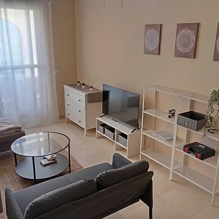 Apto Golden Terrace
