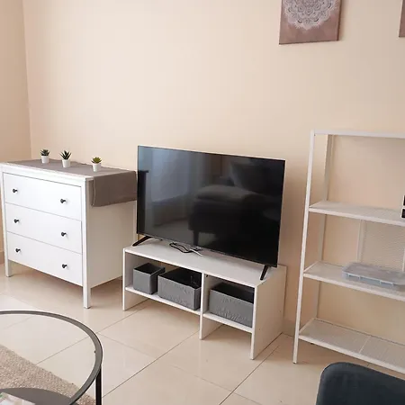 Apto Golden Terrace Apartment