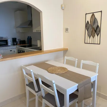 Apartment Apto Golden Terrace