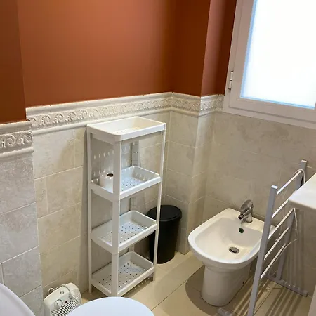 Apartment Apto Golden Terrace Mojacar
