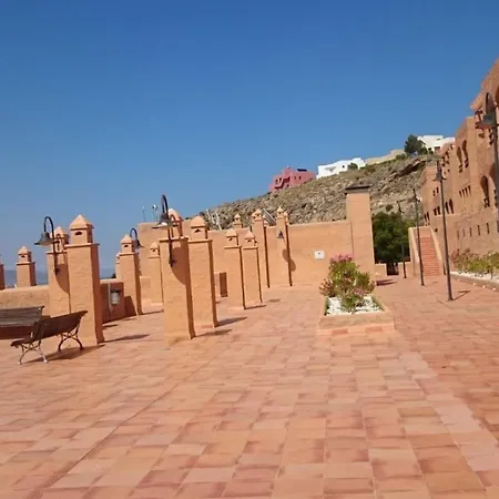Apto Golden Terrace