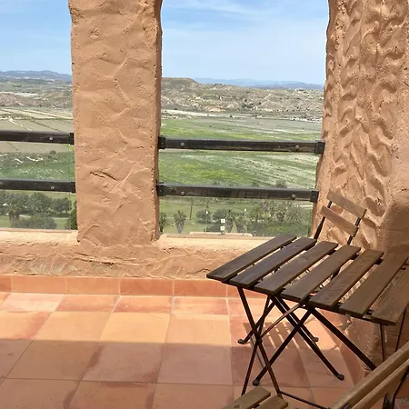 Apto Golden Terrace Apartment