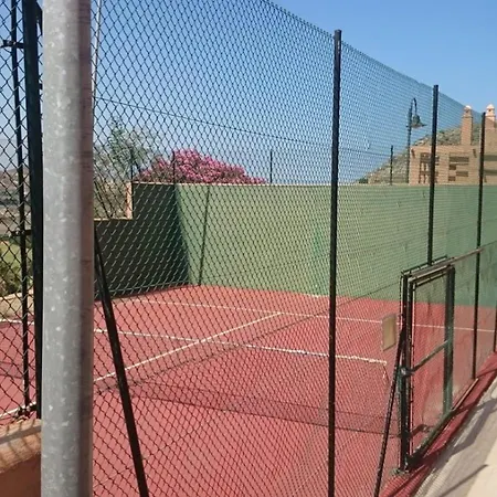 Apto Golden Terrace *