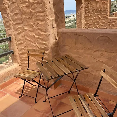 Apto Golden Terrace Apartment