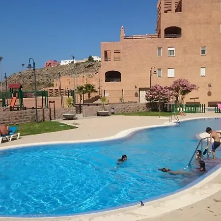 Apto Golden Terrace *