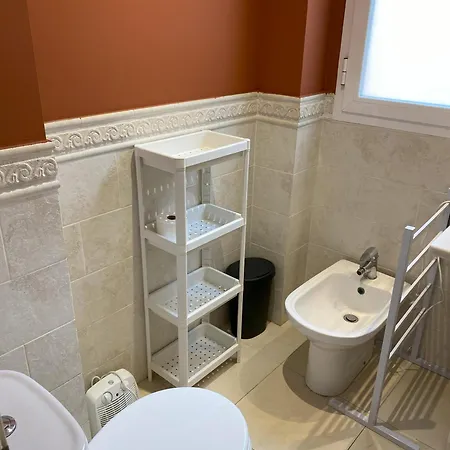Apto Golden Terrace Apartment