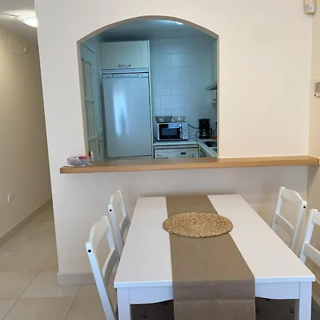 Apto Golden Terrace Mojacar