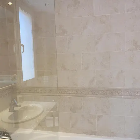 Apto Golden Terrace Apartment Mojacar