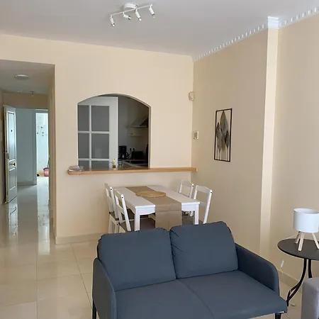 Apto Golden Terrace * Mojacar