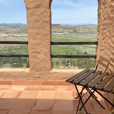 Apto Golden Terrace