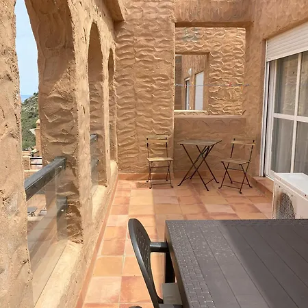 Apto Golden Terrace Apartment Mojacar