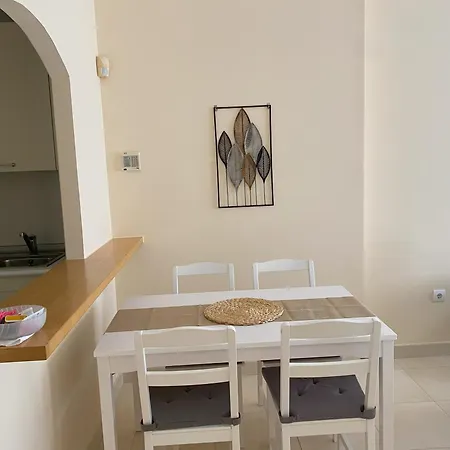 Apto Golden Terrace *