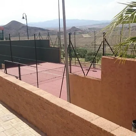 Apto Golden Terrace Apartment *