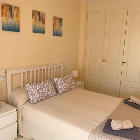 Apto Golden Terrace *