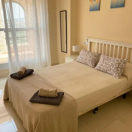 Apto Golden Terrace Apartment *