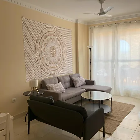 Apartment Apto Golden Terrace Mojacar
